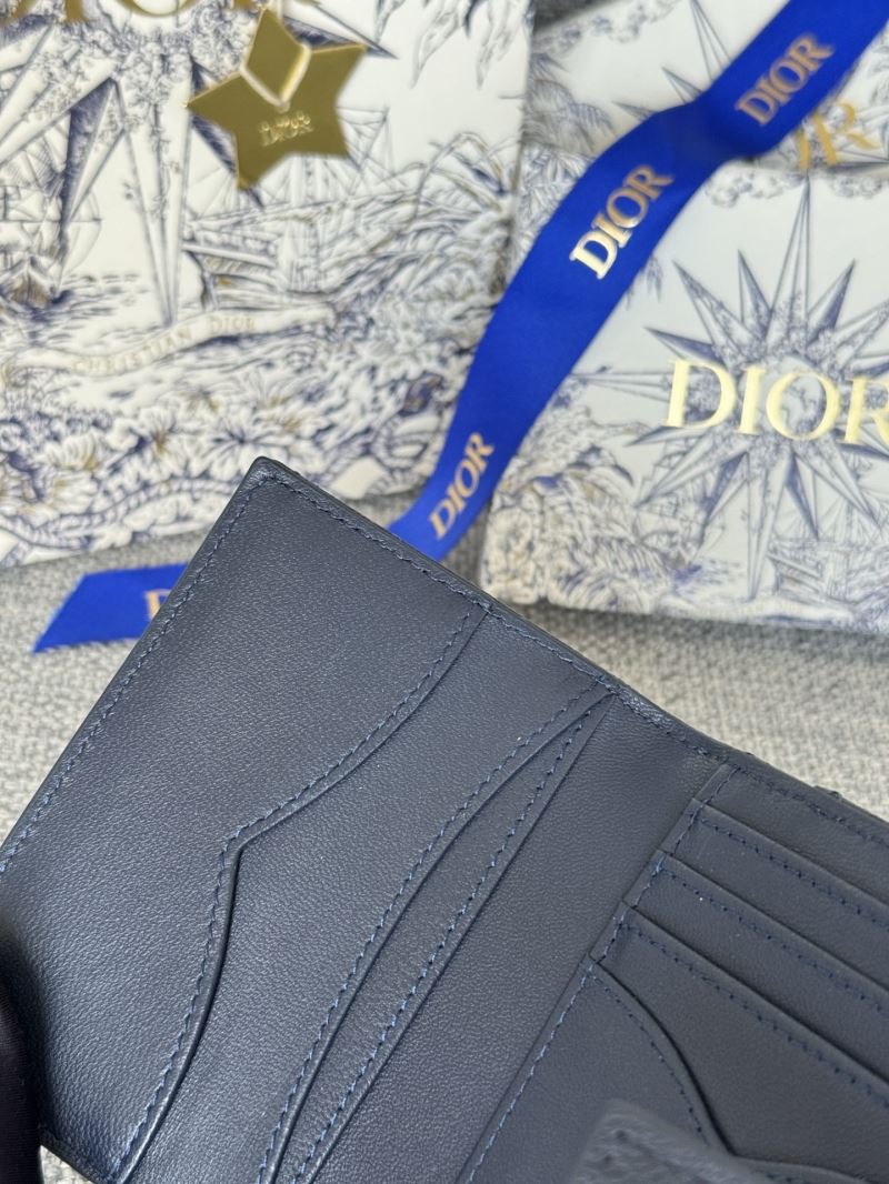 Christian Dior Wallet